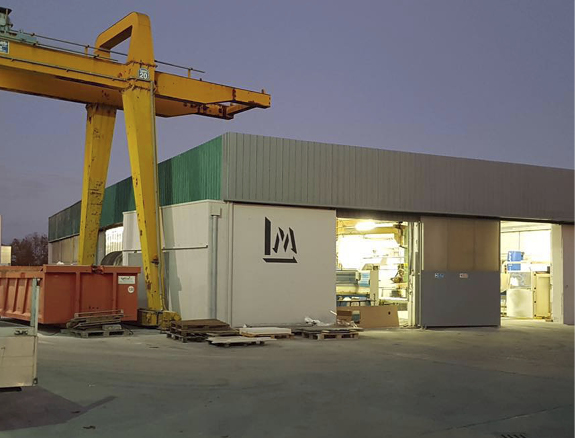 Radicati nel territorio